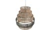 XOOON - Coco Maison - Tali hanglamp 1*E27 D60cm