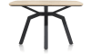 Henders & Hazel - Livada - Moderne - table de bar ovale 160 x 108 cm (hauteur: 92 cm)