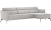 XOOON - Fiskardo - Skandinavisches Design - Sofas - 3-Sitzer Armlehne links