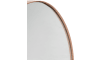 H&H - Coco Maison - Drops S miroir 40x40cm