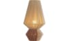COCOmaison - Coco Maison - Scandinave - Sisi lampe de table 1*E27 H54cm
