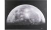 H&H - Coco Maison - Moon toile imprimee 180x130cm