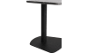 COCOmaison - Coco Maison - Moderne - Lieze jeu de 2 tables d&#39;appoint H46-35cm