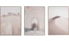 Happy@Home - Coco Maison - Desert set van 3 prints 50x70cm