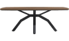 H&H - Livada - Moderne - table ovale 190 x 108 cm