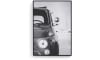 Henders & Hazel - Coco Maison - On The Road tableau 70x100cm