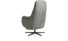 Henders & Hazel - Hestia - Moderne - fauteuil relax  - dossier haut