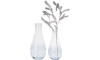 H&H - Coco Maison - Nichelle vase L H70cm