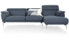 Henders and Hazel - Santiago - Industrie - Sofas - Longchair rechts