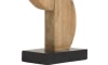 COCOmaison - Coco Maison - Authentique - Stacked figurine H77cm