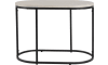 COCOmaison - Coco Maison - Moderne - Lina table d&#39;appoint 64x36x46cm