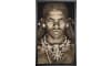 COCOmaison - Coco Maison - Industriel - Samburu Warrior tableau 75x125cm