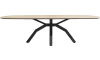 H&H - Livada - Moderne - table ovale 250 x 108 cm