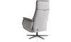 Henders & Hazel - Minerva - Moderne - fauteuil relax - dossier haut