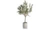 Henders & Hazel - Coco Maison - Olive Tree H150cm plante artificielle