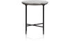 H&H - Coco Maison - Adrian table d&#39;appoint H40cm