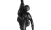 COCOmaison - Coco Maison - Industriel - Dancing figurine H38cm