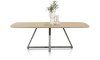 Henders & Hazel - Shimanto - Tisch 240 x 110 cm Oval