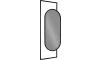 XOOON - Coco Maison - Percy spiegel 60x160cm