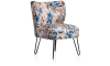 H&H - Coco Maison - Bloom fauteuil