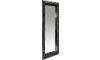 COCOmaison - Coco Maison - Vintage - Baroque spiegel 82x142cm - zwart