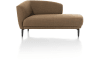 XOOON - Brooks - Canapés - divan gauche
