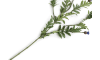 XOOON - Coco Maison - Centaurea Spray fleur artificielle H100cm