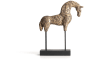 COCOmaison - Coco Maison - Landelijk - Stallion beeld H35cm
