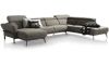 Henders & Hazel - London - Modern - Sofas - 2.5-Sitzer ohne Armlehnen
