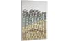 H&H - Coco Maison - Stones tableau 70x90cm
