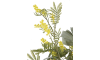 XOOON - Coco Maison - Mimosa Branch H110cm fleur artificielle