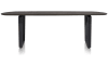 Henders & Hazel - Livada - Moderne - table ovale 250 x 108 cm