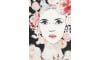 Henders and Hazel - Coco Maison - Dior Flower schilderij 120x180cm