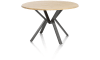 H&H - Home - table ronde 125 cm