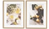 COCOmaison - Coco Maison - Landelijk - Summer Table set van 2 schilderijen 60x80cm