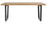 XOOON - Denmark - Industriel - table 160 x 100 cm