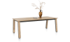 Henders & Hazel - Delmonte - table 200 x 100 cm
