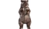 COCOmaison - Coco Maison - Vintage - Wild Bear Figur H35cm