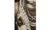 XOOON - Coco Maison - Hamar Woman tableau 75x125cm
