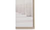 H&H - Coco Maison - Desert toile imprimee-set 50x70cm