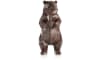 Henders and Hazel - Coco Maison - Wild Bear Figur H35cm
