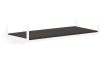 XOOON - Modulo - Minimalistisches Design - Einlegebode 90 cm