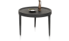 XOOON - Xilvo - table d&#39;appoint 60 x 60 cm.