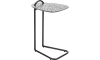 Henders & Hazel - Dorval - table pour laptop 35.5 x 44 cm. + texture