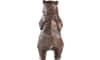 COCOmaison - Coco Maison - Vintage - Wild Bear figurine H35cm