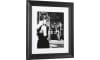 H&H - Coco Maison - Audrey Hepburn peinture 73x63cm