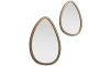 COCOmaison - Coco Maison - Vintage - Elvia miroir 81x60cm