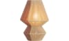 COCOmaison - Coco Maison - Scandinave - Sisi lampe de table 1*E27 H35cm