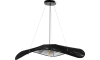 COCOmaison - Coco Maison - Industrieel - Diara hanglamp 1*E27 D115cm