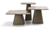 H&H - Coco Maison - Issy table d&#39;appoint H44cm